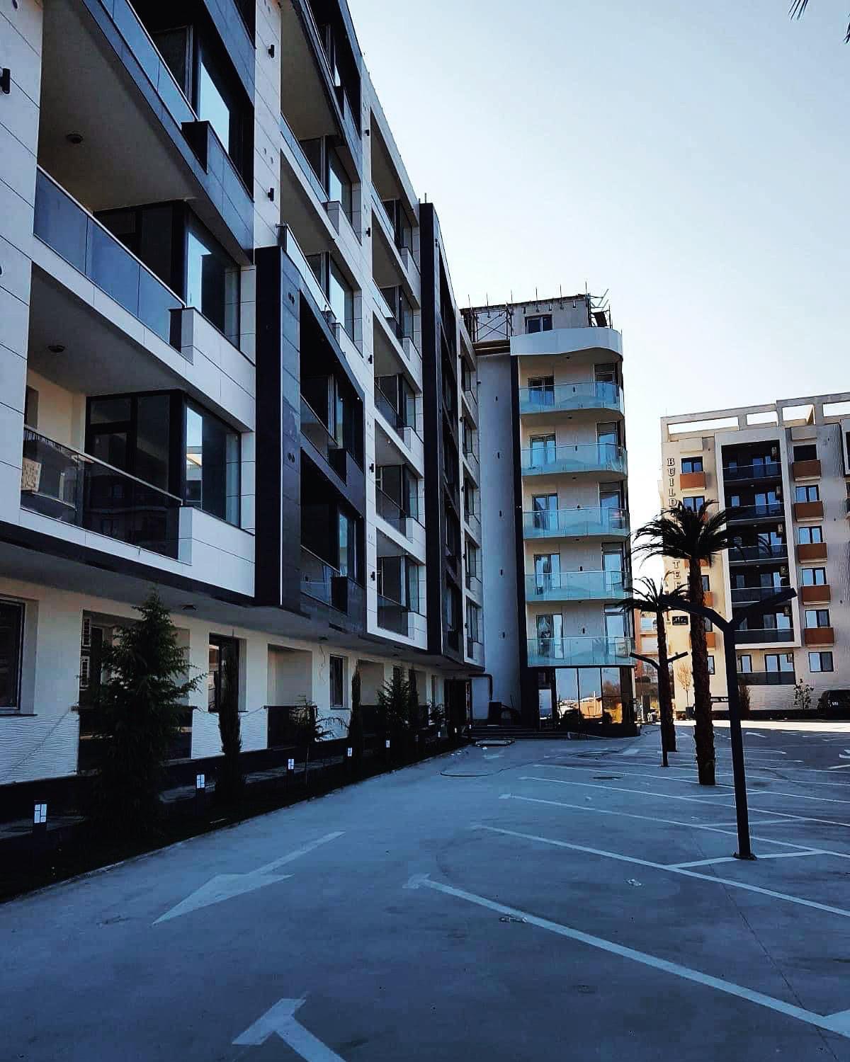 Lavand Eighteen 3 Navodari Exterior photo